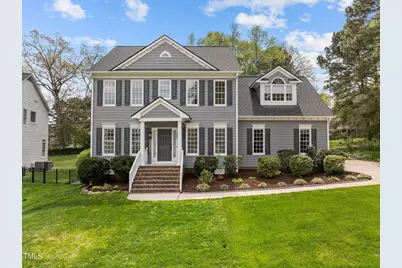 104 Dallavia Court, Morrisville, NC 27560 - Photo 1