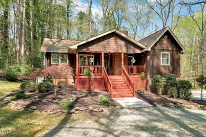 3508 Cole Mill Road, Durham, NC 27712 - Photo 1