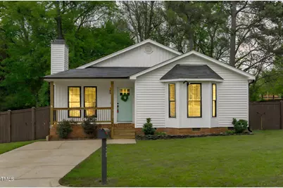 120 Cabrita Court, Holly Springs, NC 27540 - Photo 1