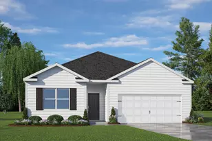 201 Grove Ln, Goldsboro, NC 27534 - Photo 1