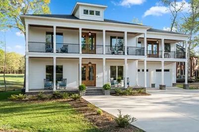 1213 Rocky Point Lane, Durham, NC 27712 - Photo 1