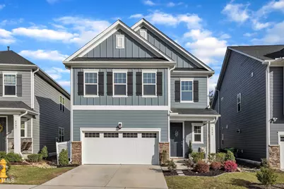 4905 Abundance Avenue, Raleigh, NC 27616 - Photo 1