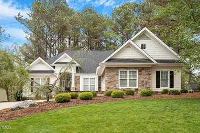 1537 Heritage Club Avenue, Wake Forest, NC 27587 - Photo 1