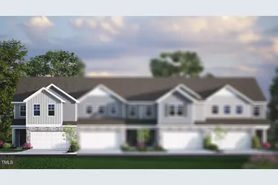 2318 Sugar Cone Way, Fuquay Varina, NC 27526 - Photo 1