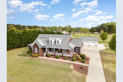 495 Evans Road, Princeton, NC 27569 - Photo 1