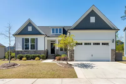 1165 Saint Cloud Loop, Apex, NC 27523 - Photo 1