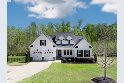 9220 Yardley Town Drive, Wake Forest, NC 27587 - Photo 1