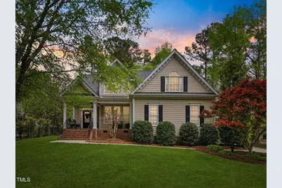 341 Heather Bluffs Drive, Garner, NC 27529 - Photo 1