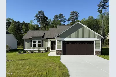 86 Heatherglenn Circle, Princeton, NC 27569 - Photo 1