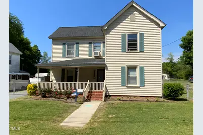 104 N 16th Street, Erwin, NC 28339 - Photo 1