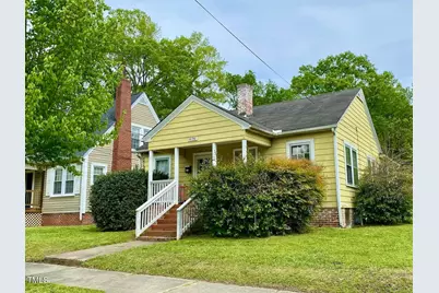 1100 N Buchanan Boulevard #A, Durham, NC 27701 - Photo 1