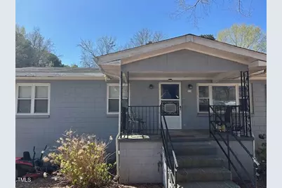 304 San Lee Drive, Sanford, NC 27330 - Photo 1