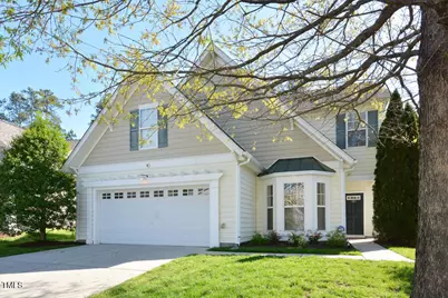 1914 Woodsdale Drive, Durham, NC 27703 - Photo 1