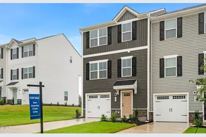 161 Sunny Acres Road, Raleigh, NC 27603 - Photo 1