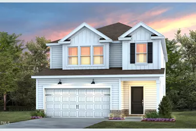 2920 Huxley Way, Apex, NC 27502 - Photo 1