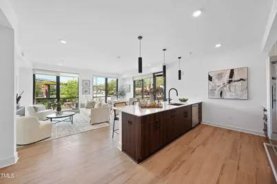 615 W Peace Street #201, Raleigh, NC 27605 - Photo 1