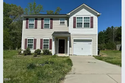 1401 Glenbrittle Drive, Durham, NC 27704 - Photo 1