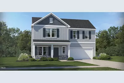 60 Glencoe Lane, Zebulon, NC 27597 - Photo 1