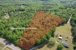 00 Gentry- Massey Rd, Roxboro, NC 27574 - Photo 1