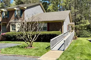 1308 Oakridge Ave, Henderson, NC 27536 - Photo 1