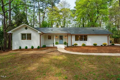 5312 Woodsdale Road, Raleigh, NC 27606 - Photo 1