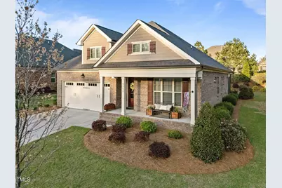 5733 Mizuno Drive, Fuquay Varina, NC 27526 - Photo 1