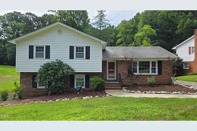 505 Forest Road, Oxford, NC 27565 - Photo 1