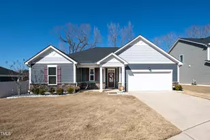 403 Lagoon Ln, Mebane, NC 27302 - Photo 1