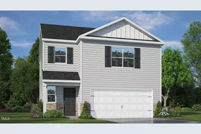 270 Palm Drive, Sanford, NC 27330 - Photo 1