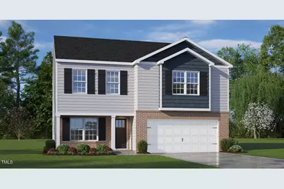 809 Canis Minor Road, Wendell, NC 27591 - Photo 1