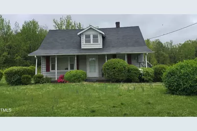 990 County Home Road, Blanch, NC 27212 - Photo 1