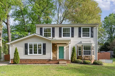 601 E Dynasty Drive, Cary, NC 27513 - Photo 1