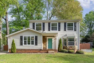 601 E Dynasty Dr, Cary, NC 27513 - Photo 1