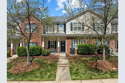 218 Basset Hall Drive, Durham, NC 27713 - Photo 1