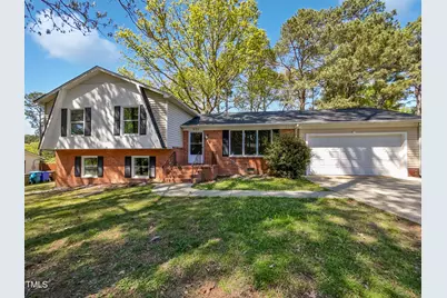 901 Forge Road, Durham, NC 27713 - Photo 1