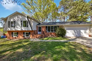 901 Forge Rd, Durham, NC 27713 - Photo 1