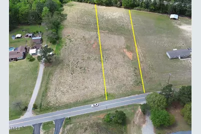 Lot 3 Barnes Hill Church Road, Nashville, NC 27856 - Photo 1