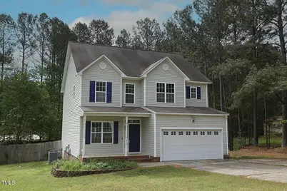 910 Cedar Creek Drive, Wendell, NC 27591 - Photo 1