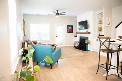 2036 Metacomet Way, Raleigh, NC 27604 - Photo 1