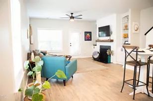 2036 Metacomet Way, Raleigh, NC 27604 - Photo 1