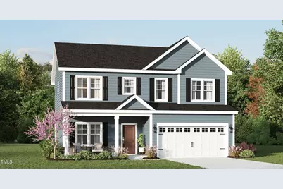 217 Godwin Gate Street #Lot 4, Linden, NC 28356 - Photo 1