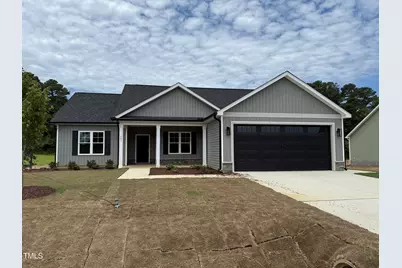 107 Tee Drive, Selma, NC 27576 - Photo 1