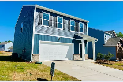 107 Gabriel Court, Wilson's Mills, NC 27520 - Photo 1