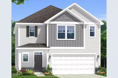 160 Steel Springs Lane #45, Angier, NC 27501 - Photo 1