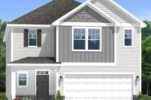 160 Steel Springs Ln, Angier, NC 27501 - Photo 1