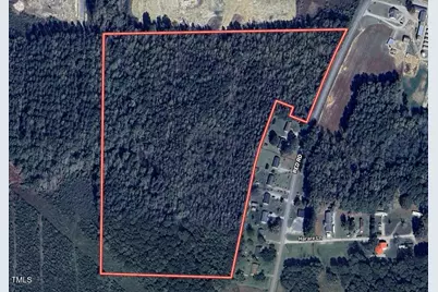 0 Red Road, Nashville, NC 27856 - Photo 1