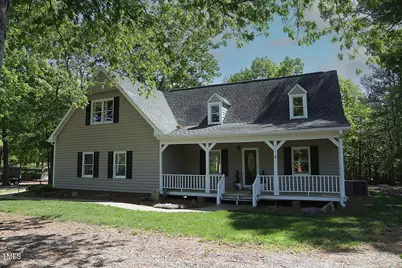 3813 West Lake Road, Apex, NC 27539 - Photo 1