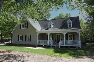 3813 W Lake Rd, Apex, NC 27539 - Photo 1