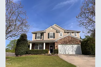 141 Steel Hopper Way, Garner, NC 27529 - Photo 1