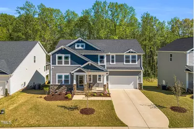105 Scoville Road, Garner, NC 27529 - Photo 1